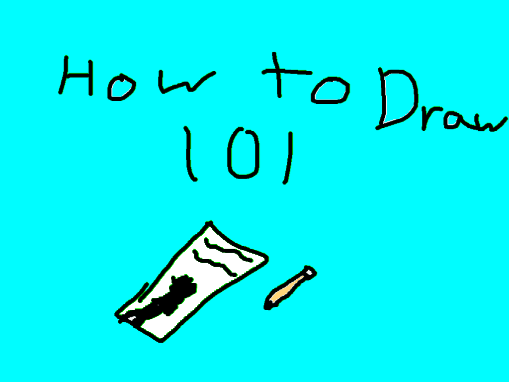learn how to draw a bird