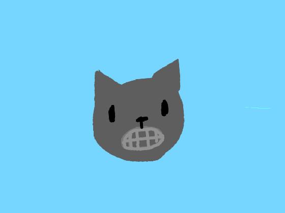 Cat-Bot, a virtual chat bot