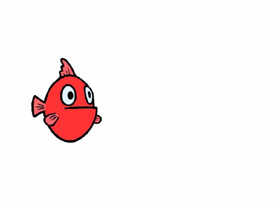 red fish(E) 1