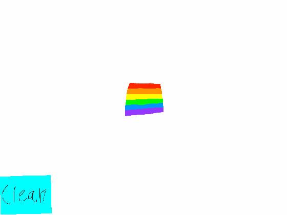 Rainbow Spin Draw 1 1
