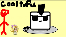 cool tofu