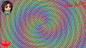Spiral art