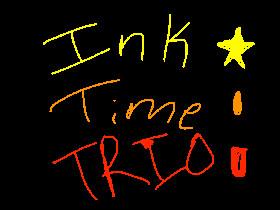 Ink Time Trio