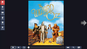 The Wisard Of Oz