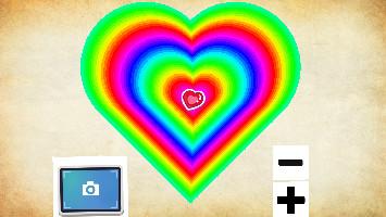 Rainbow Hearts v.4.03.5