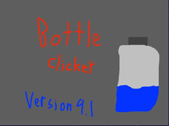 Bottle clicker  22 1