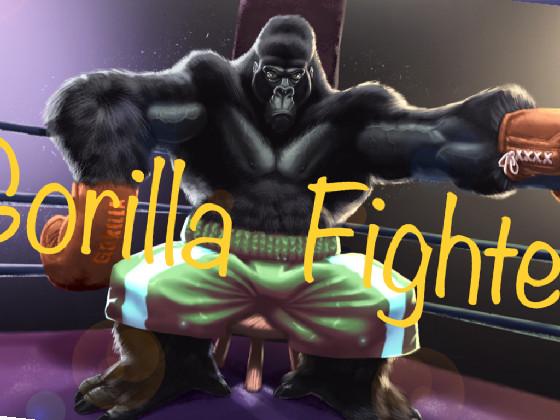 Gorrilla Fighterz