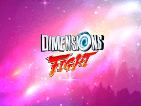 Dimensions Fight