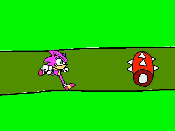 Sonic genertion dash 2 1