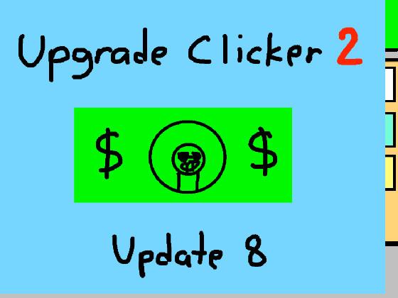 Upgrade Clicker 2