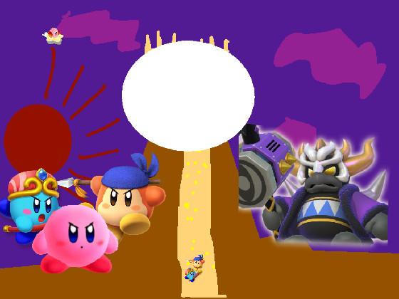 Kirby part 5