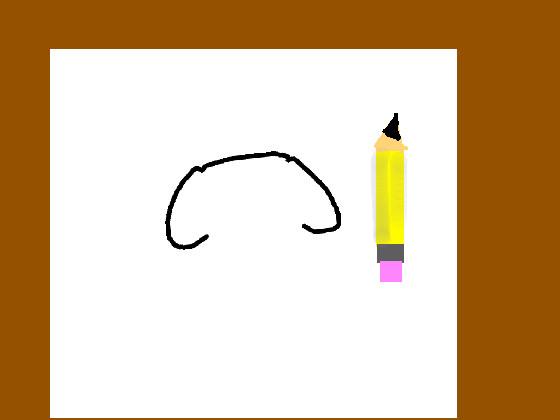 Let's Draw 1