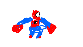 spider man toy