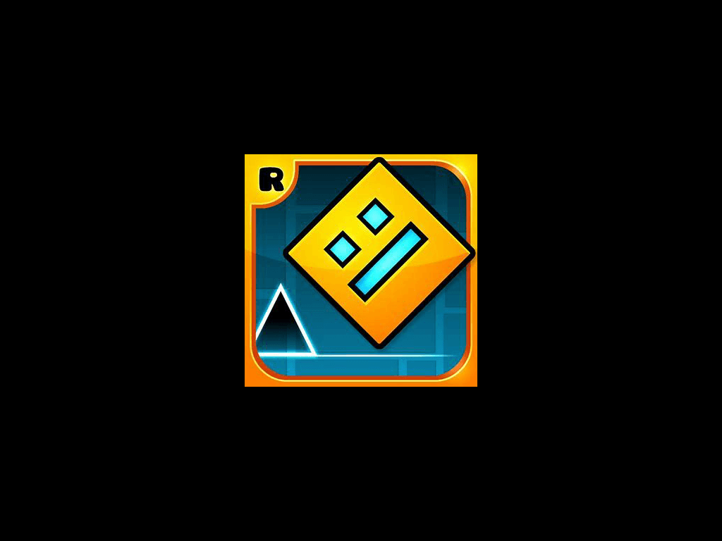 Geometry dash by tommy
