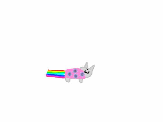 Nyan Cat Draw 7711 1