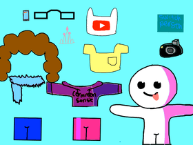 TheOdd1Out Girls Edition!!!