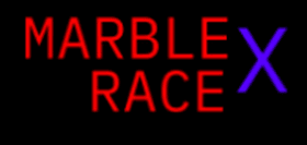 Marble Race X (BASKETBALL UPDATE)