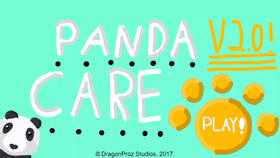 Panda Care - V2.0