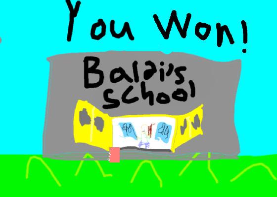 Baldi&#039;s Basics In Education And Learning  1