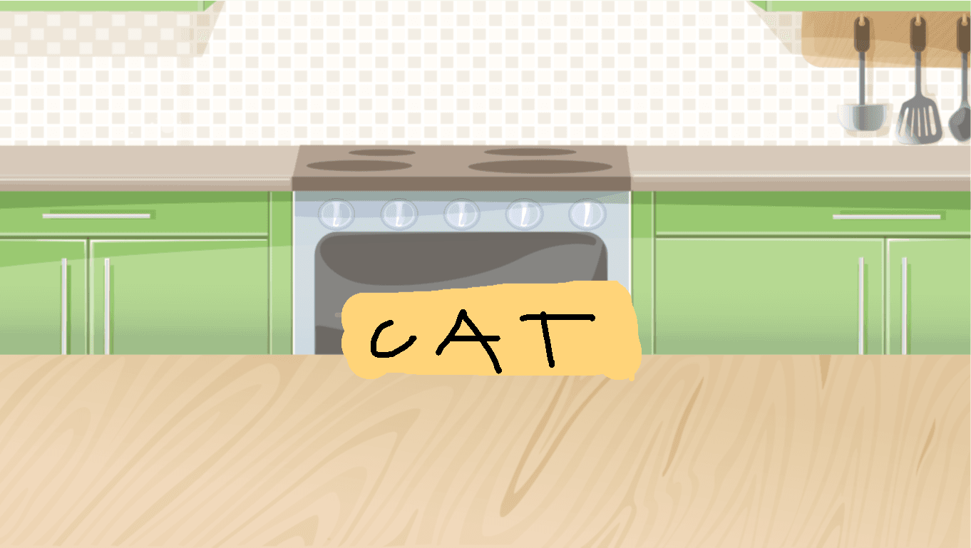 Cat Simulator🐱