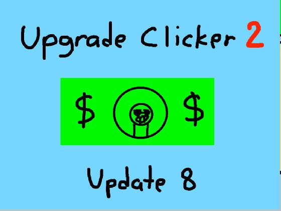 Upgrade Clicker 92 23