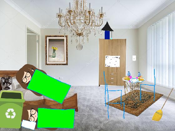 Design your own bedroom 1