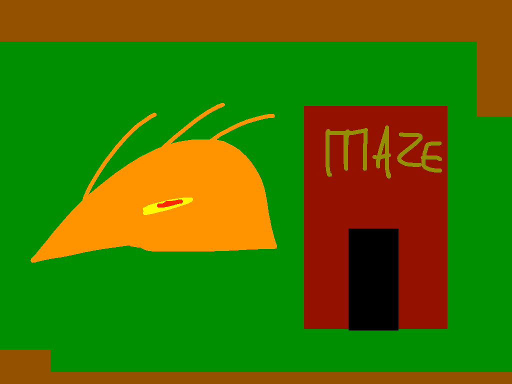 The Maze part 4