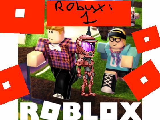 Roblox 1 1