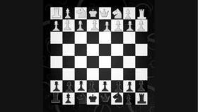 Chess: (Remix by: Blackcheetah and please like.)