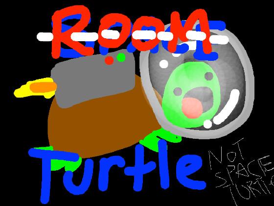 Room Turtle 2