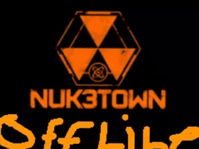 nuke town offline