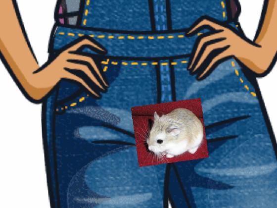 I am a hammy you must view plz 1