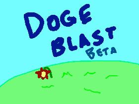 Doge Blast 2021 BETA!