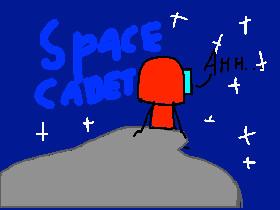 Space Cadet! BETA