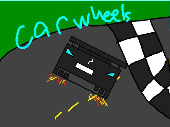 Car Wheels 1