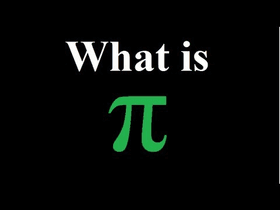What is Pi