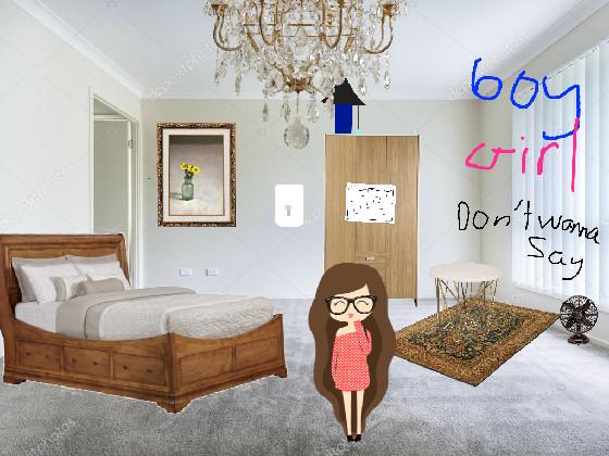 Design your own bedroom 1