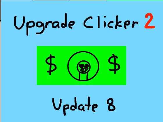 Upgrade Clicker 21