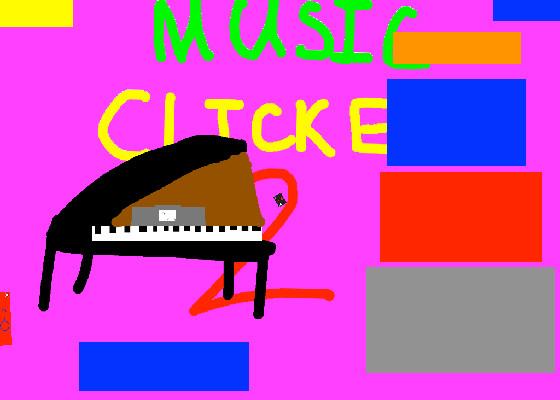 Music Clicker 2 Improved 1