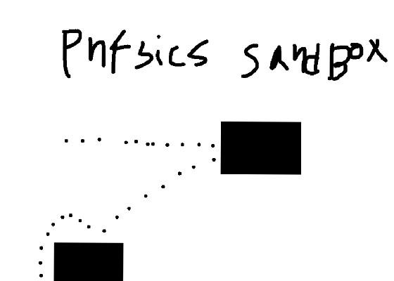 physics sandbox beta 0.1