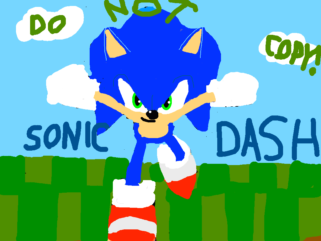 KayGames: Sonic Dash