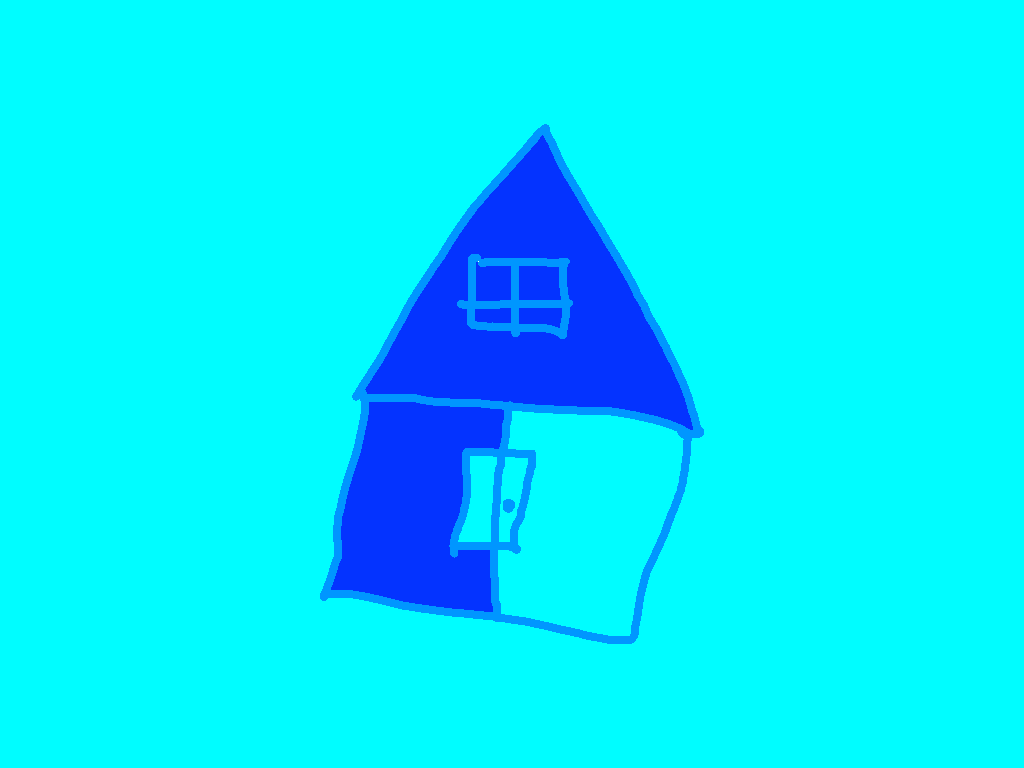 Virtual House 1