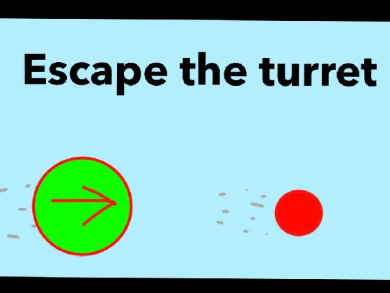 Escape the Blob