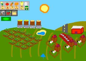 Farmer Simulator 1.0 1 - copy 1