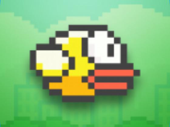 Flappy Bird (Read Stage)