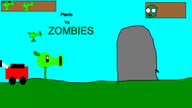 Plants vs. Zombies