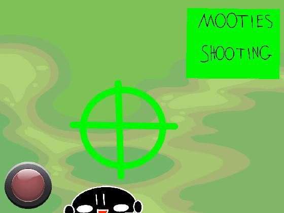Mooties Shooting 1