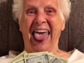 granny got bills