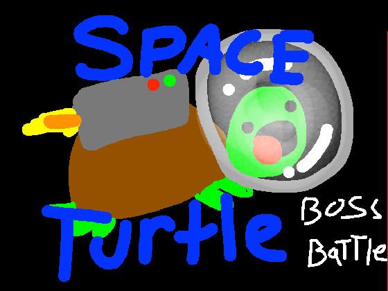 BABY TURTLE bad time