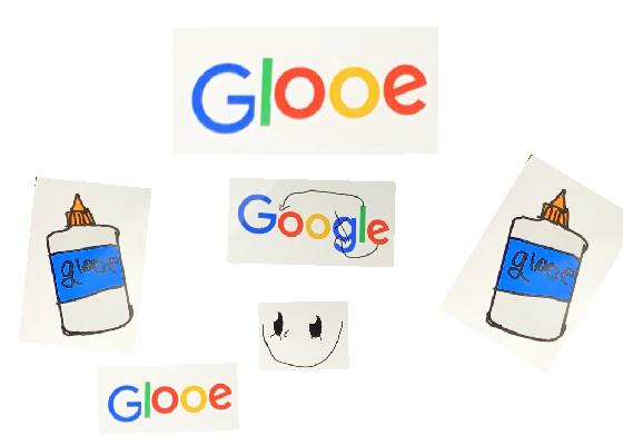 Google to glue